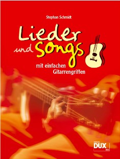 Cover von Lieder & Songs
