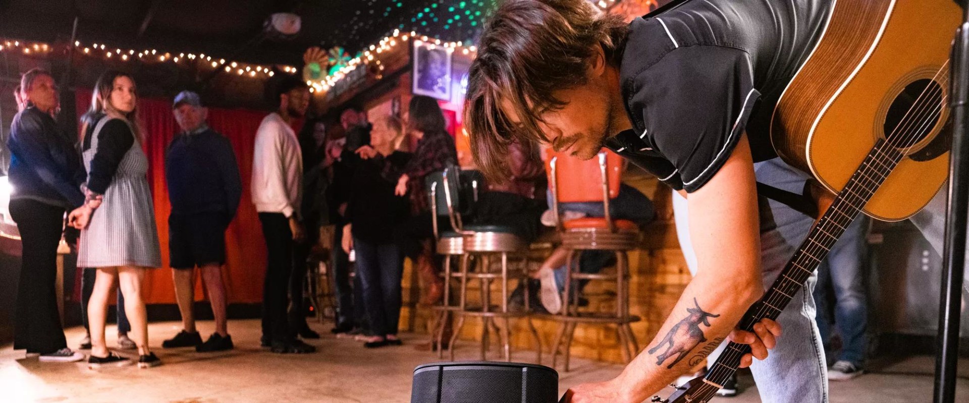 PA-Systeme für Live-Shows: Eine umfassende Anleitung zur Auswahl der richtigen Ausrüstung für Ihre Gitarrenperformance