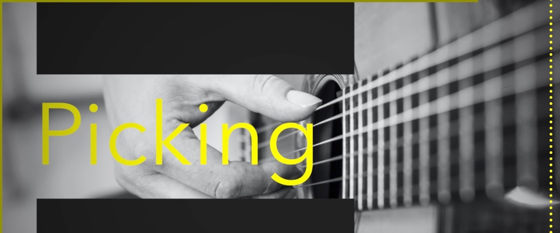 Riffs und Power Chords: Den Geheimnissen der Gitarrenmusik auf der Spur