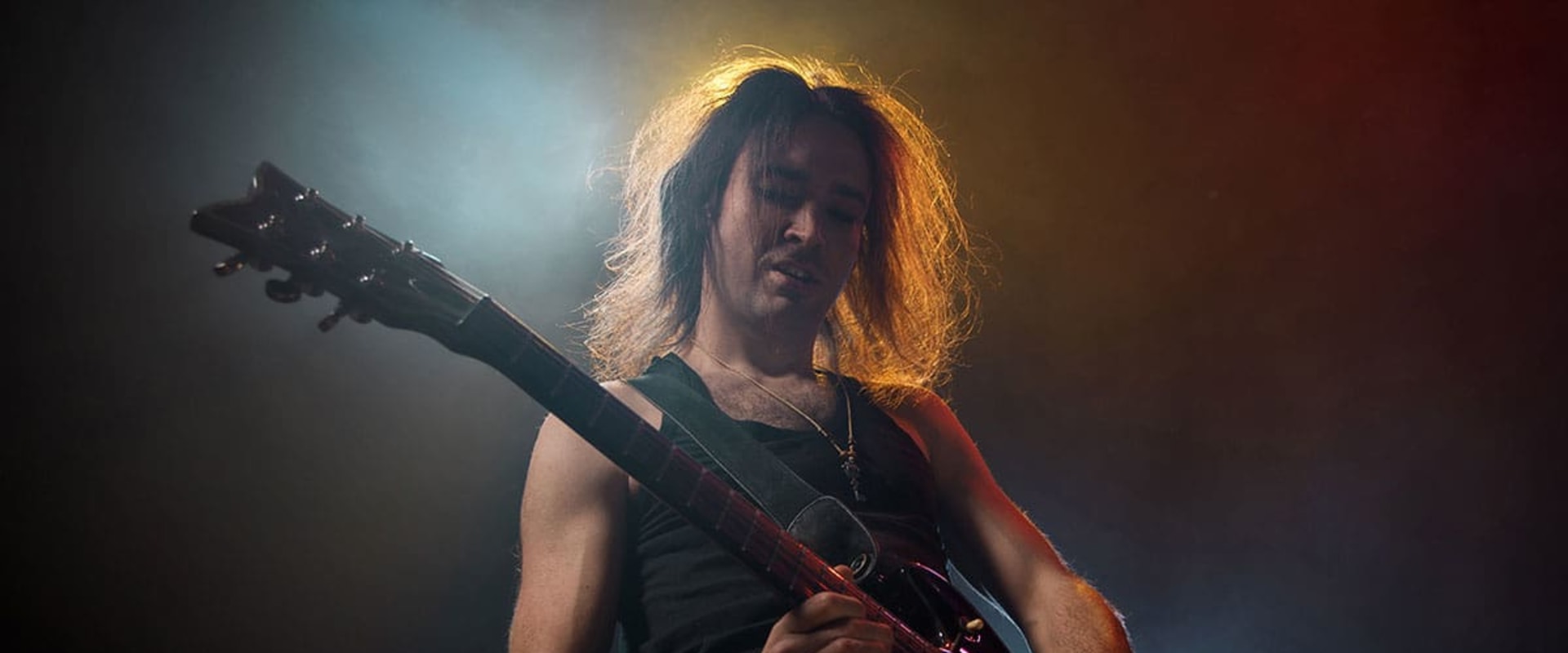 Sweep Picking: Die Kunst der Gitarrentechnik beherrschen