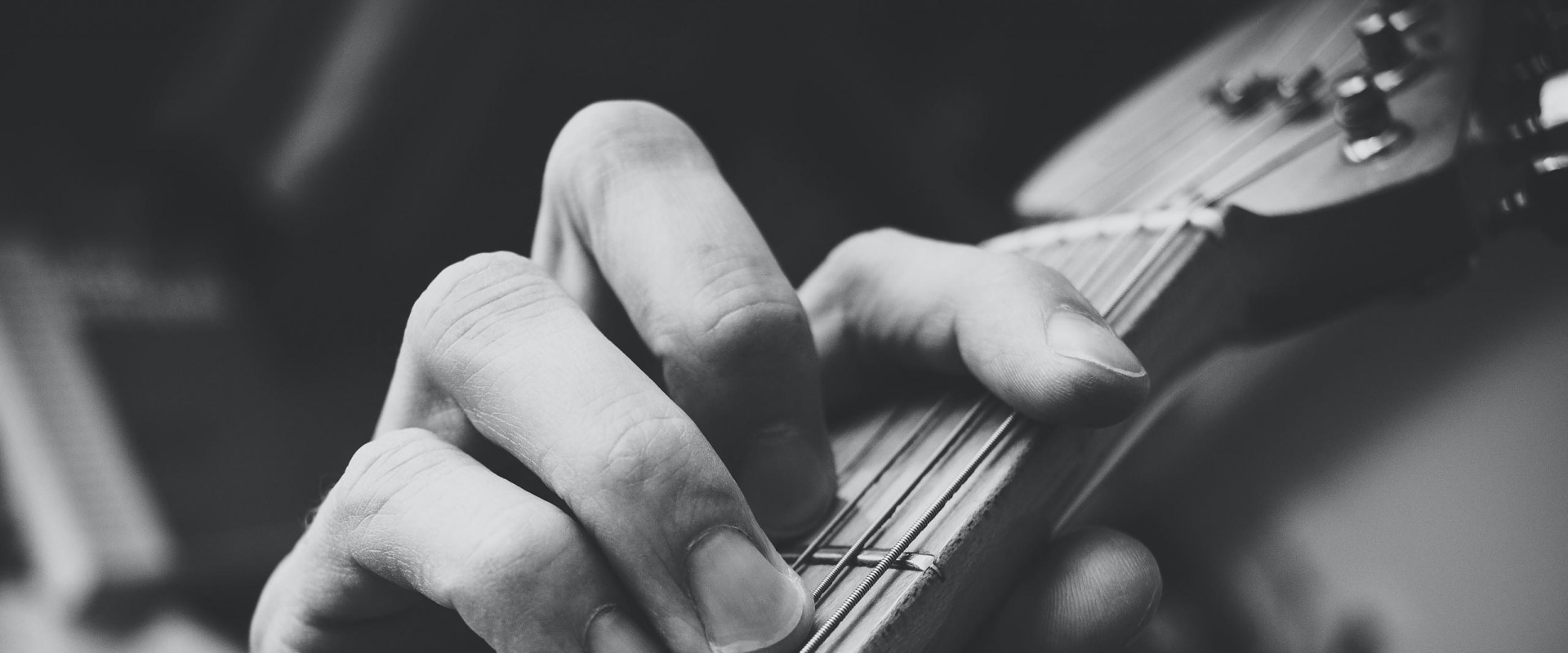 Alles, was Sie über Musiktheorie für Gitarristen wissen müssen