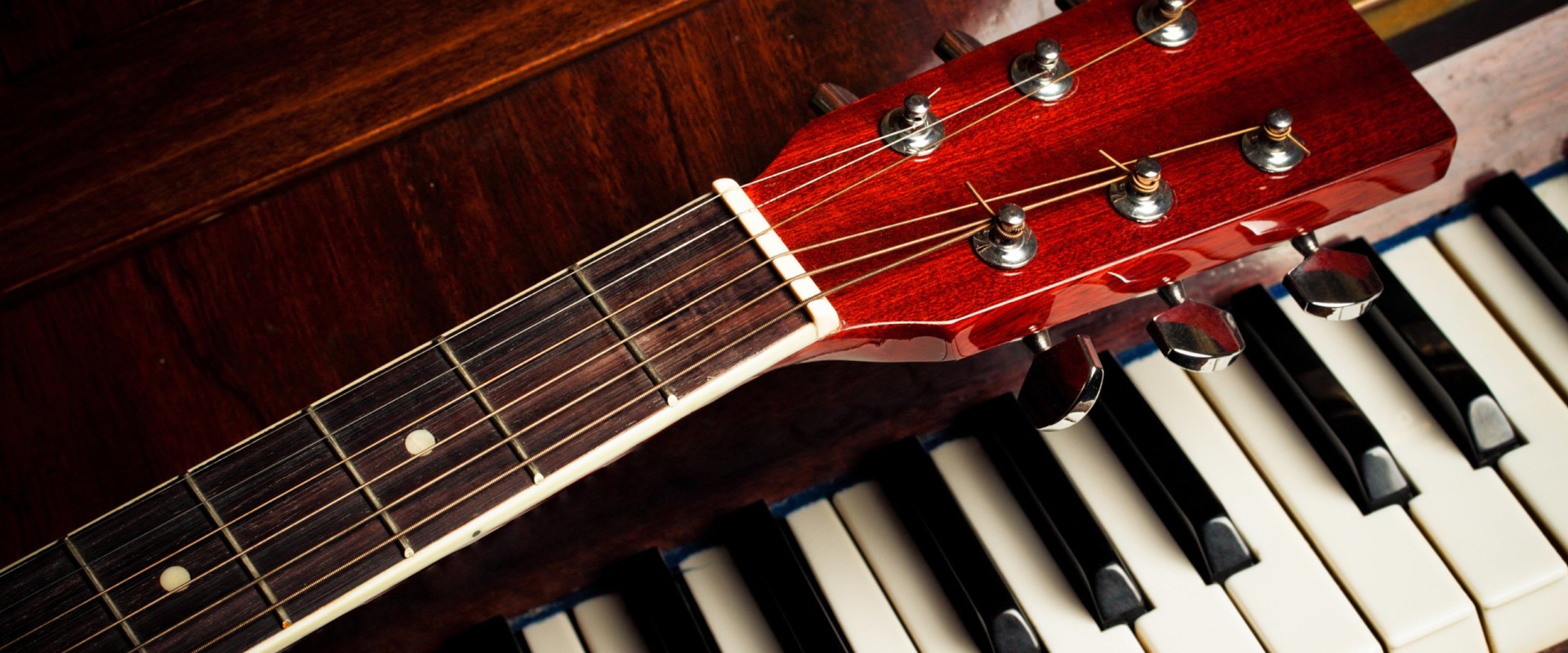 Ein Anfängerleitfaden zur Jazztheorie für Gitarristen