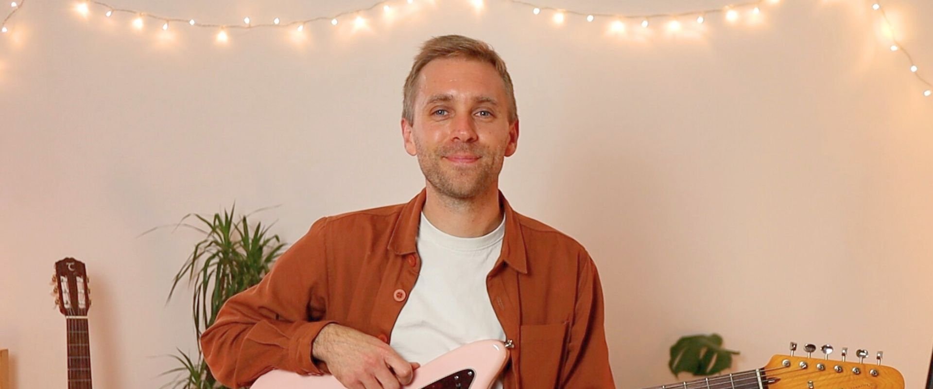 Ein vollständiger Leitfaden zur Improvisation für Gitarristen