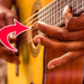 Songwriting-Techniken: So verbessern Sie Ihre Fähigkeiten in der Gitarrenmusik
