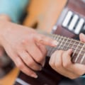 Grundlegendes zu Harmonie und Akkordfolgen für Gitarristen