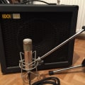 Eine umfassende Anleitung zur Gitarrenaufnahme mit Mikrofonen