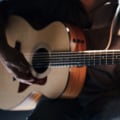 Ein Leitfaden für Anfänger zu Strumming Patterns