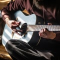 Alternate Picking beherrschen: Techniken und Tipps für Gitarristen