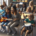 Ein umfassender Leitfaden für Akustikgitarren: Eine Ressource zur Verbesserung Ihrer Fähigkeiten und Kenntnisse
