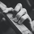 Alles, was Sie über Musiktheorie für Gitarristen wissen müssen