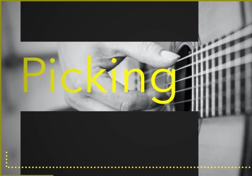 Riffs und Power Chords: Den Geheimnissen der Gitarrenmusik auf der Spur