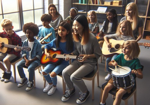 Ein umfassender Leitfaden für Akustikgitarren: Eine Ressource zur Verbesserung Ihrer Fähigkeiten und Kenntnisse